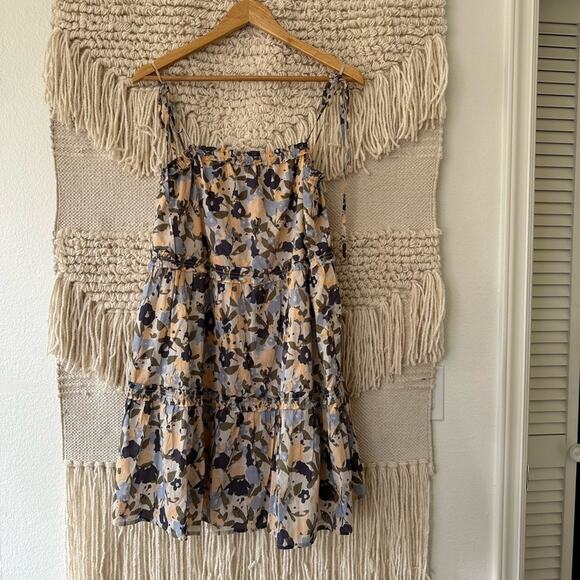 Rails Caralyn Dress - Picture 1 of 6